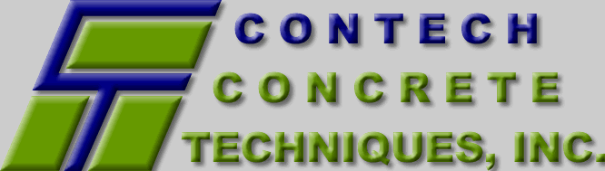Home of Contech Concrete Techniques
